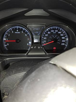 NISSAN VERSA 1.6 16V FLEXSTART SL 4P XTRONIC